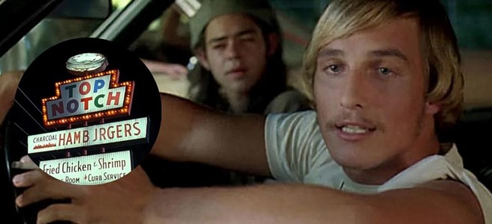 ‘Dazed and Confused’ Restaurant is a Real Place in Austin, Texas