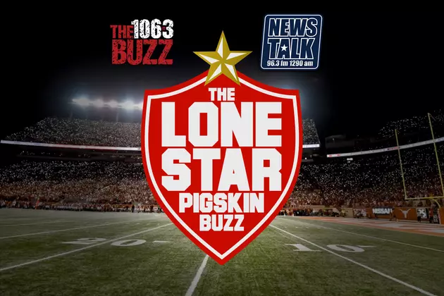 The Lone Star Pigskin Buzz Season 1 Ep. 3: A Huge Test for Texas