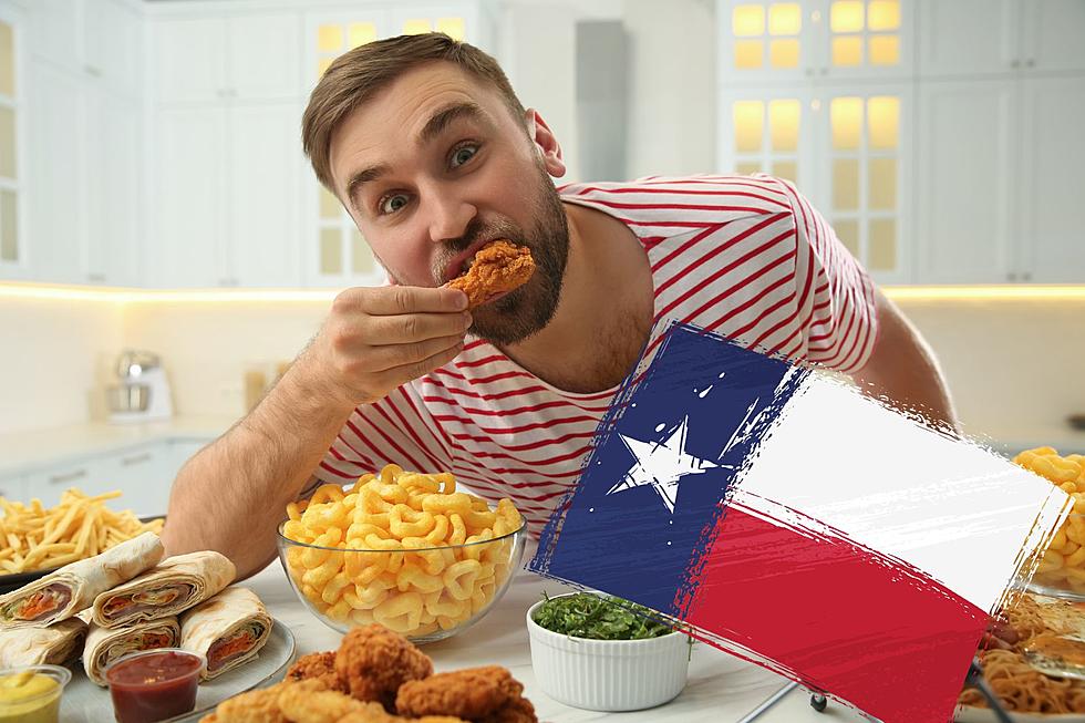 Every Texas Food Challenge Where the Meal is Free When You Win