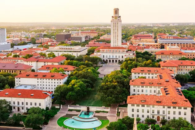 Texas: Home of the Best College Town in the Country