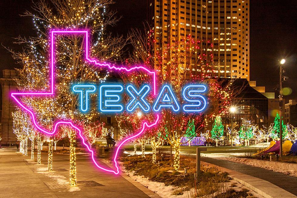 Texas Dominates The List Of Most Festive U.S. Cities