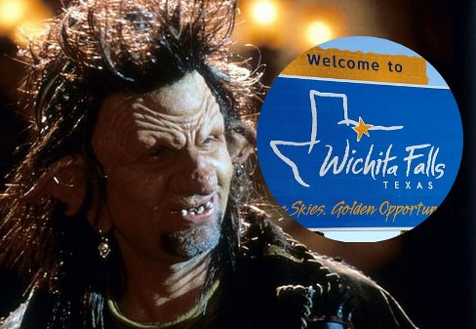 Wichita Falls, Texas Facebook Troll Creating Hilarious Events All Over Town