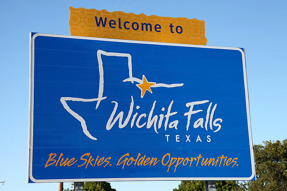 Wichita Falls Was the First in Texas To Have These Important Things