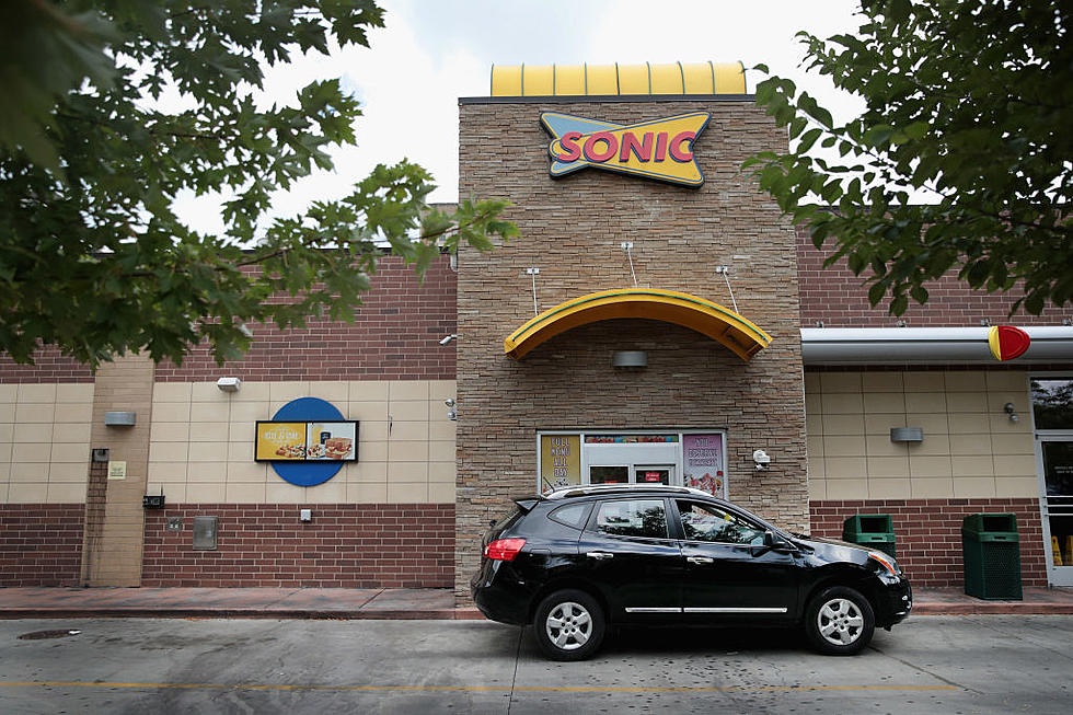 Here is How Texas Teachers Can Score Free Stuff from Sonic This Week