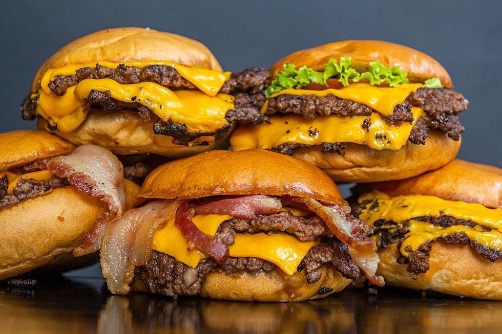 This Burger Joint is Considered the Best in Texas