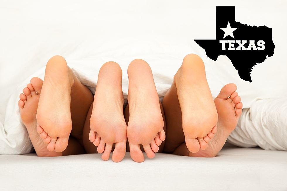 3 Texas Cities Top the List for People Seeking Threesomes