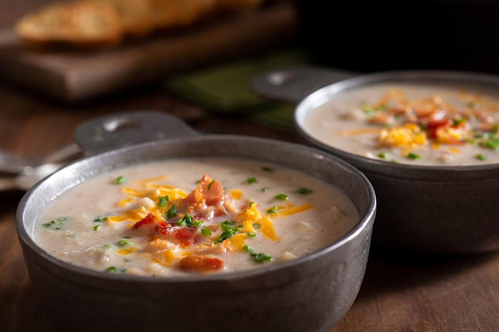 These are 2024’s Top Spots for Soup in Texas