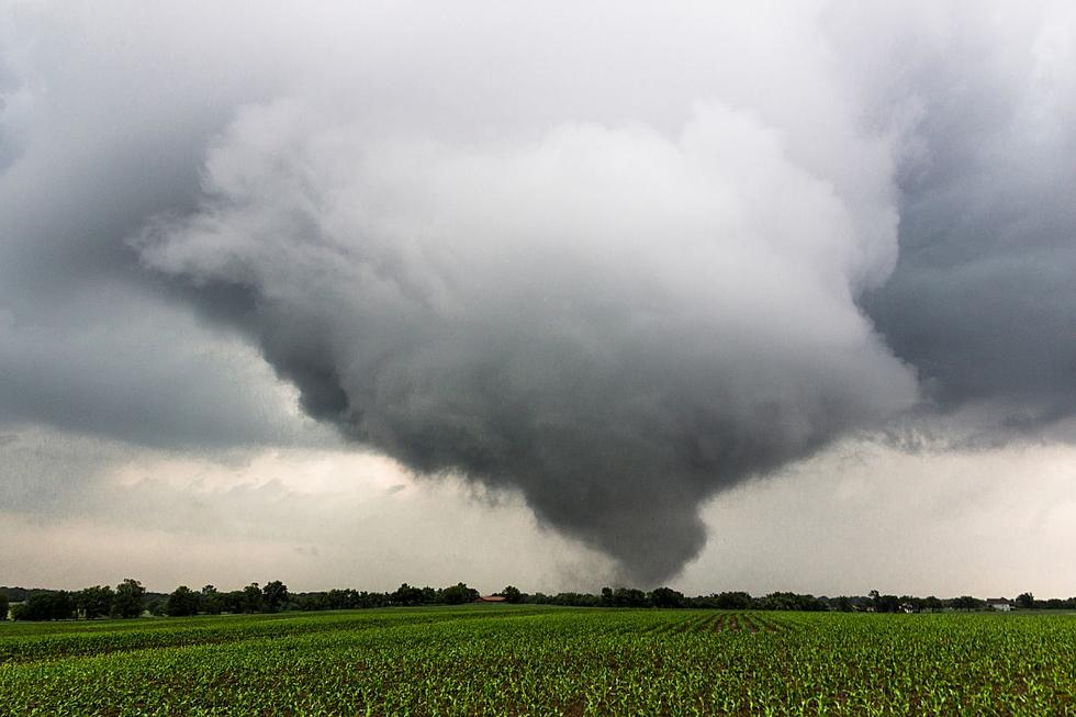 TikTok Video Claims Devastating Tornado to Strike Texas in February