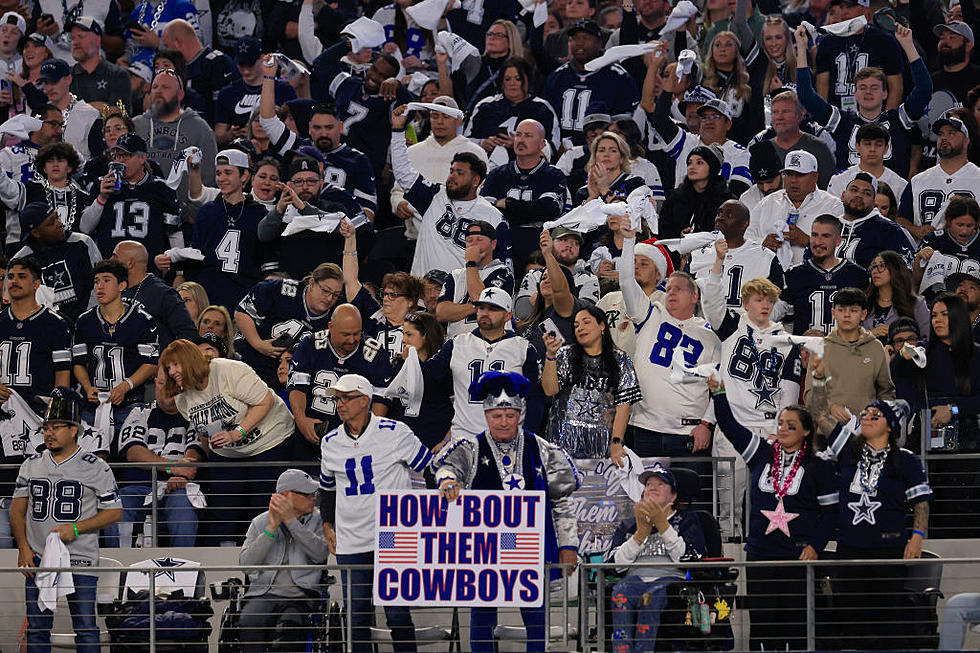 A Dallas Cowboy Sold More Jerseys Than Anyone Else in the NFL