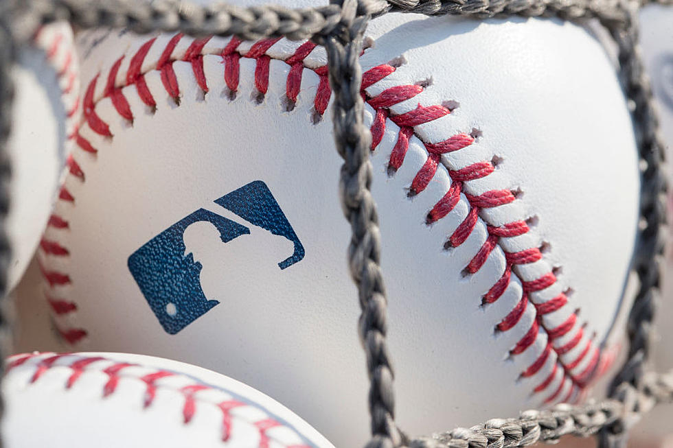 Could a Third Major League Baseball Team Come to Texas?