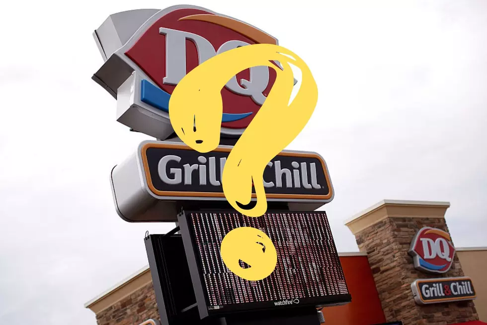 I Really Need to Try This Texas Dairy Queen Secret Menu Item