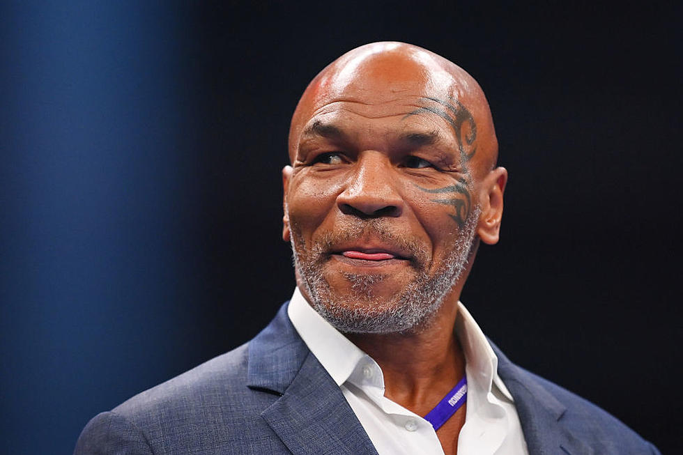 Details on Mike Tyson’s Upcoming Fight in Arlington, Texas
