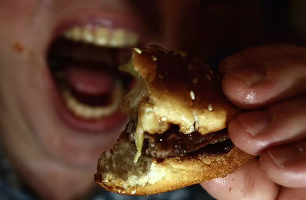 Man Investigates the Fattest City in Texas to See How Bad It Is [VIDEO]