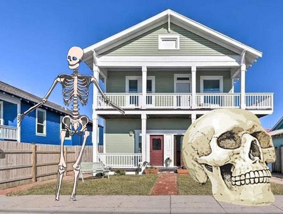 Texas Woman Found a Dead Body in Her Vacation Rental [VIDEO]