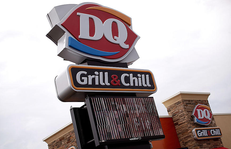 Dairy Queen’s New Spicy Taco Available Only at Texas Locations