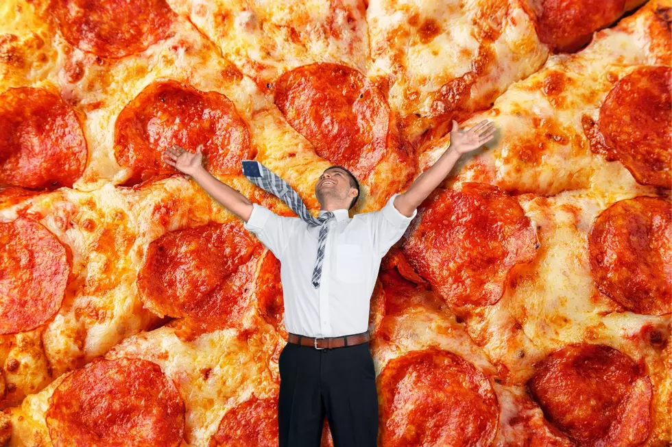 The Best Gas Station Pizza is Coming to Texas