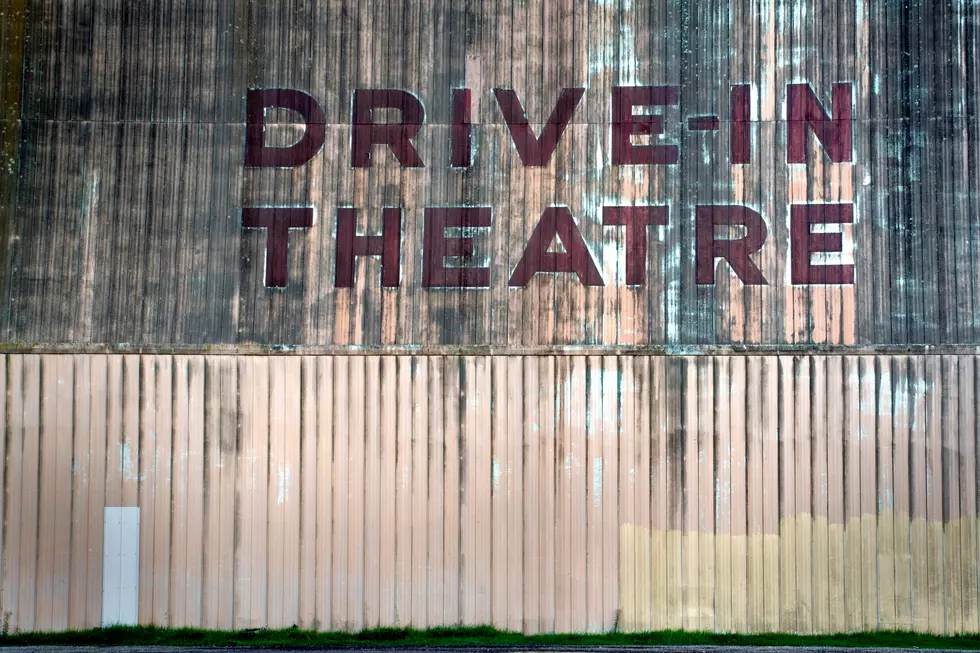 Two Texas Drive In Movie Theaters Nominated for Best in the Country