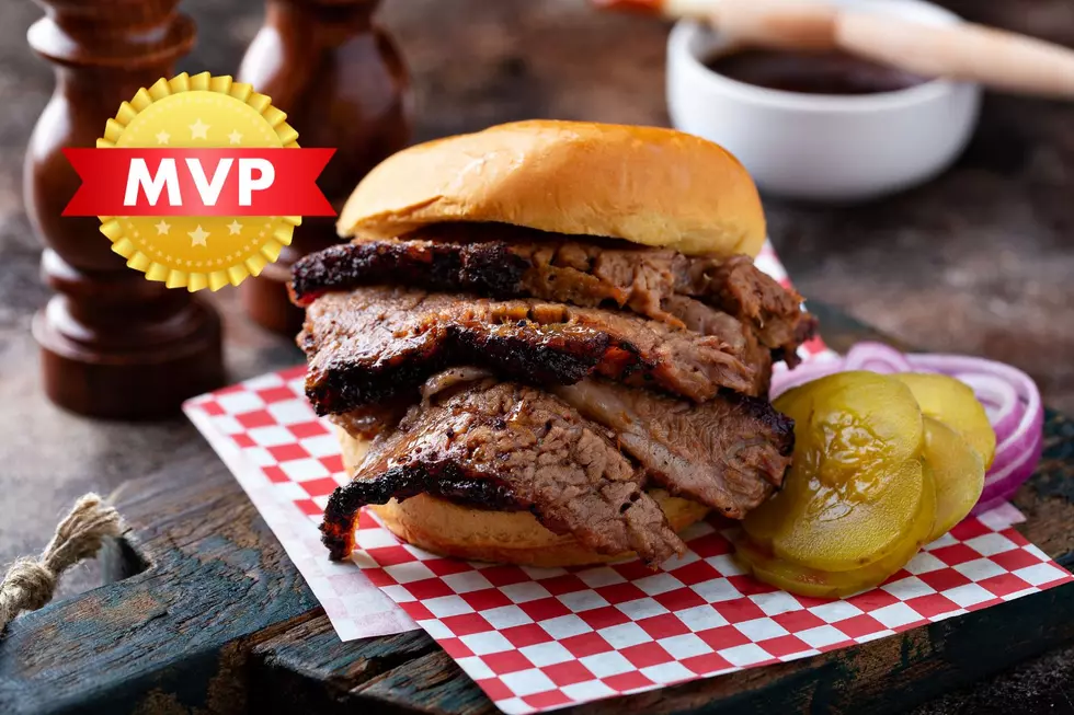 This Is the Must-Try Sandwich in Texas, According to Experts