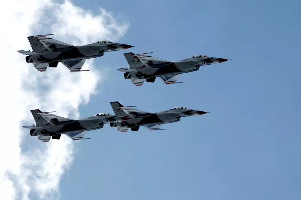 How Many Countries Train at Sheppard Air Force Base in Wichita Falls?