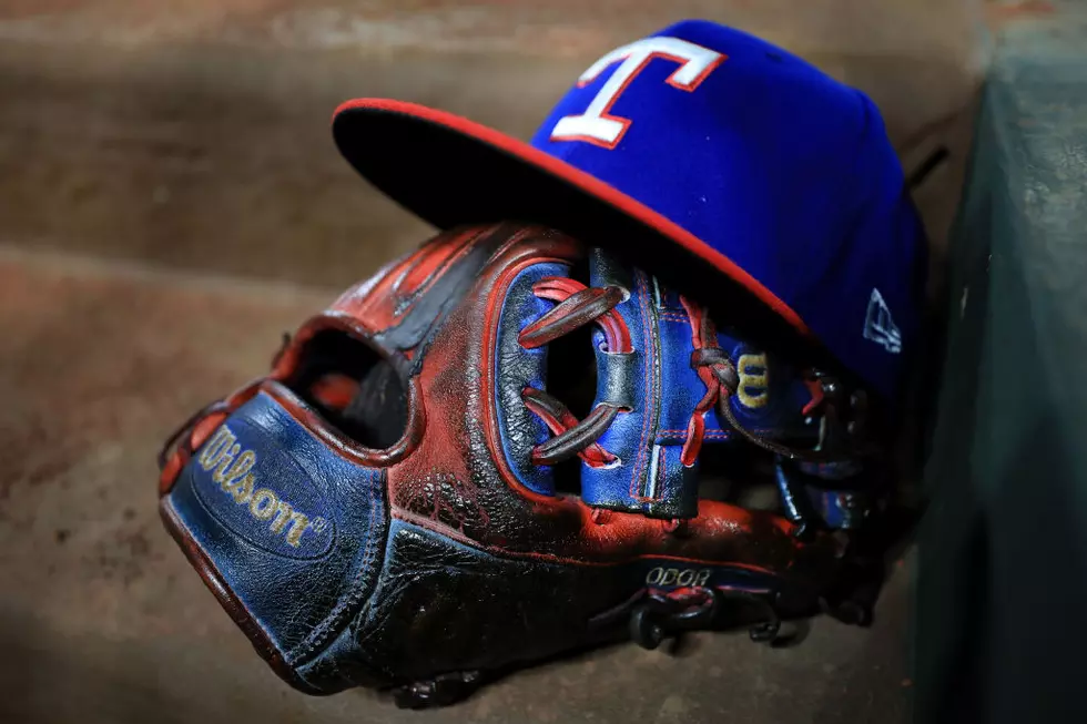 Is This the Greatest Texas Rangers Lineup of All Time?