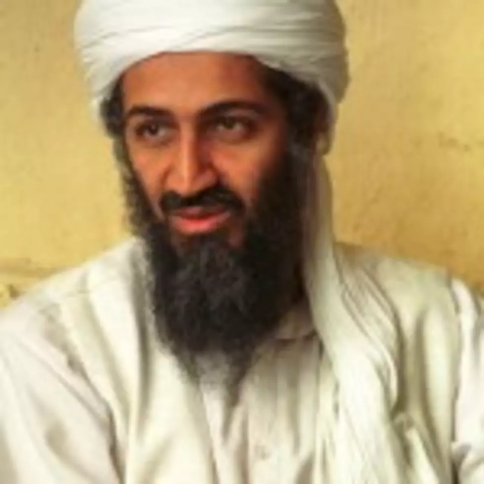 President Obama: NO Bin Laden death pics; Reuters releases pics from scene