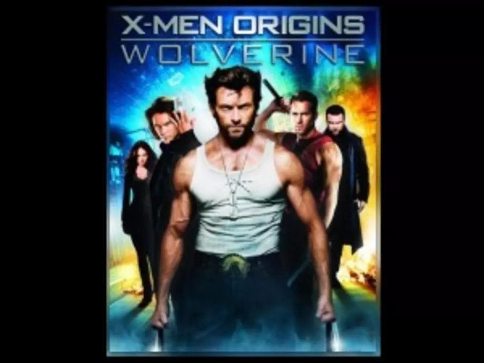 Man Sentenced to One Year in Prison for Illegal Upload of &#8216;X-Men Origins: Wolverine&#8217; Movie