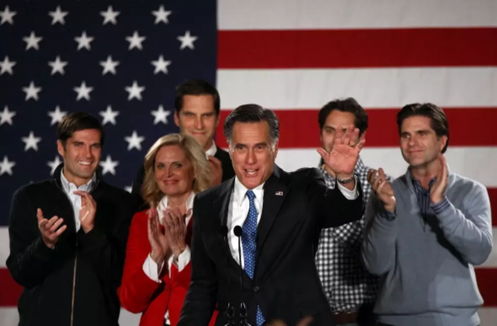 Oh What A Night! Romney Beats Santorum by Eight Votes – Iowa Caucus Results