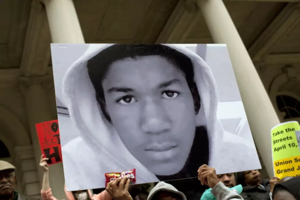 Trayvon Martin Shooting: The Exploitation Of Death