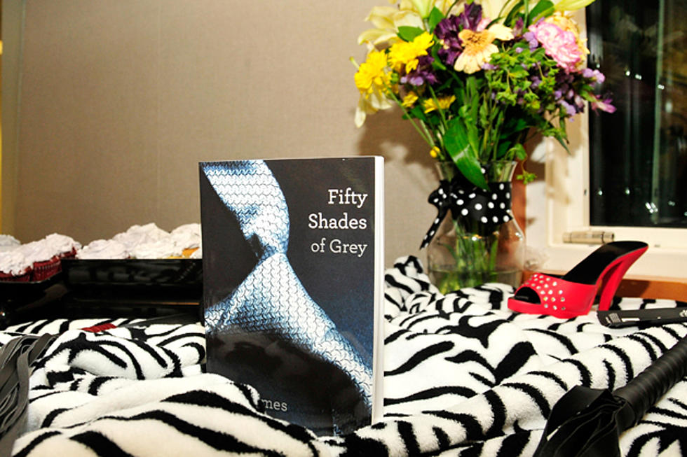Hotels Cash In on the ‘Fifty Shades of Grey’ Phenomenon — Dollars and Sense
