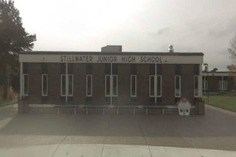 Suicide Shuts Down Oklahoma School