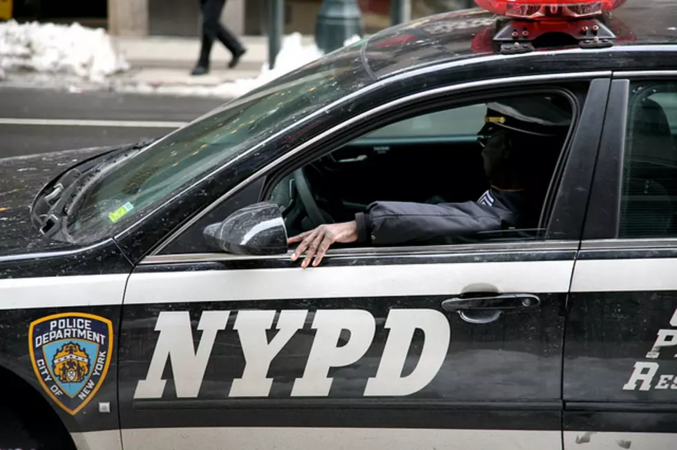 Crooked New York Cops Use FBI Database To Commit Crimes of Their Own