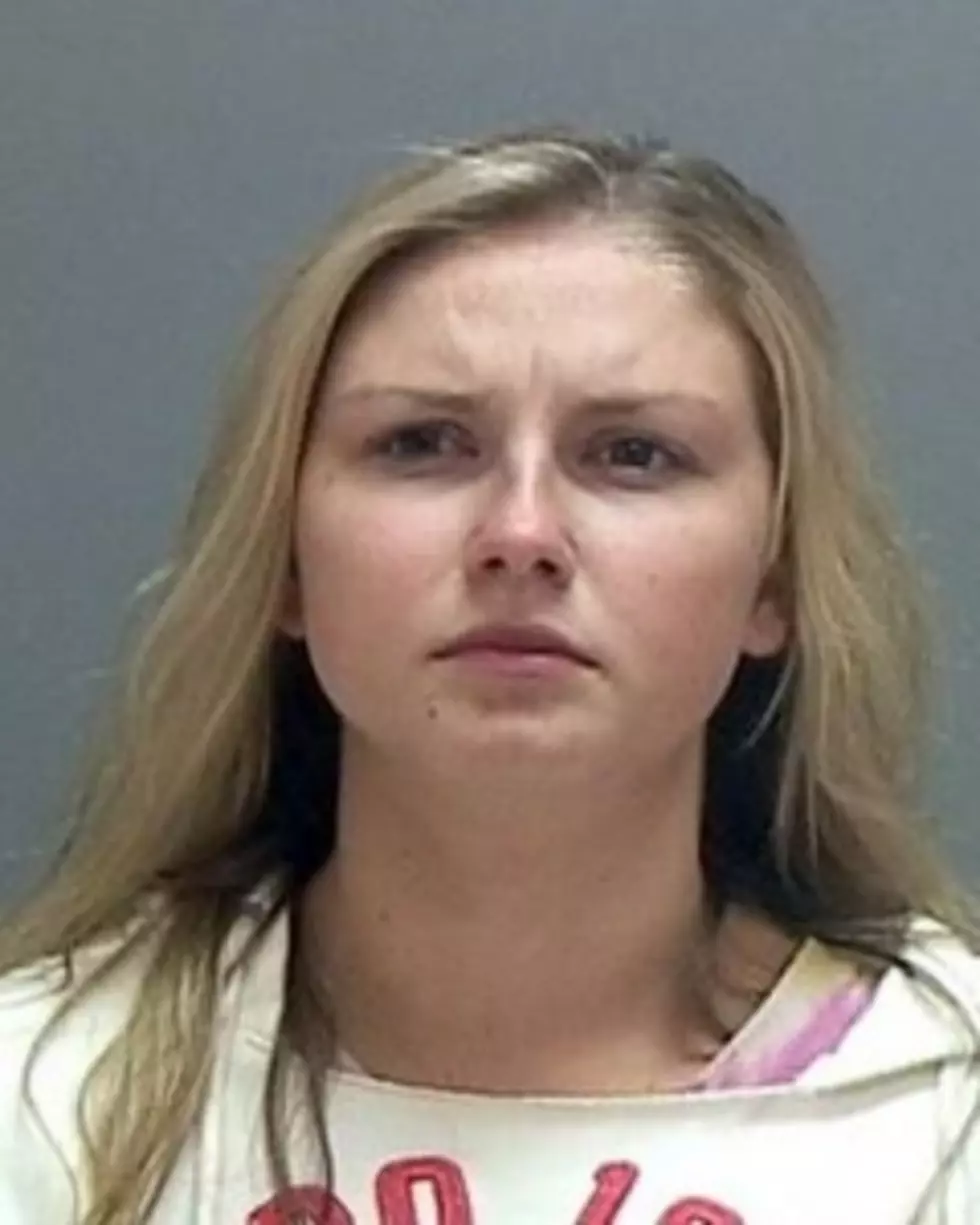 Utah Pageant Winner Arrested For Throwing Homemade Bombs Out Car Window