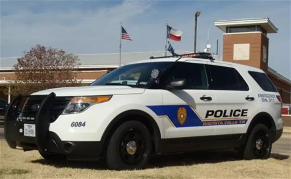 Wichita Falls Police Respond to Report of Stabbing on East Side