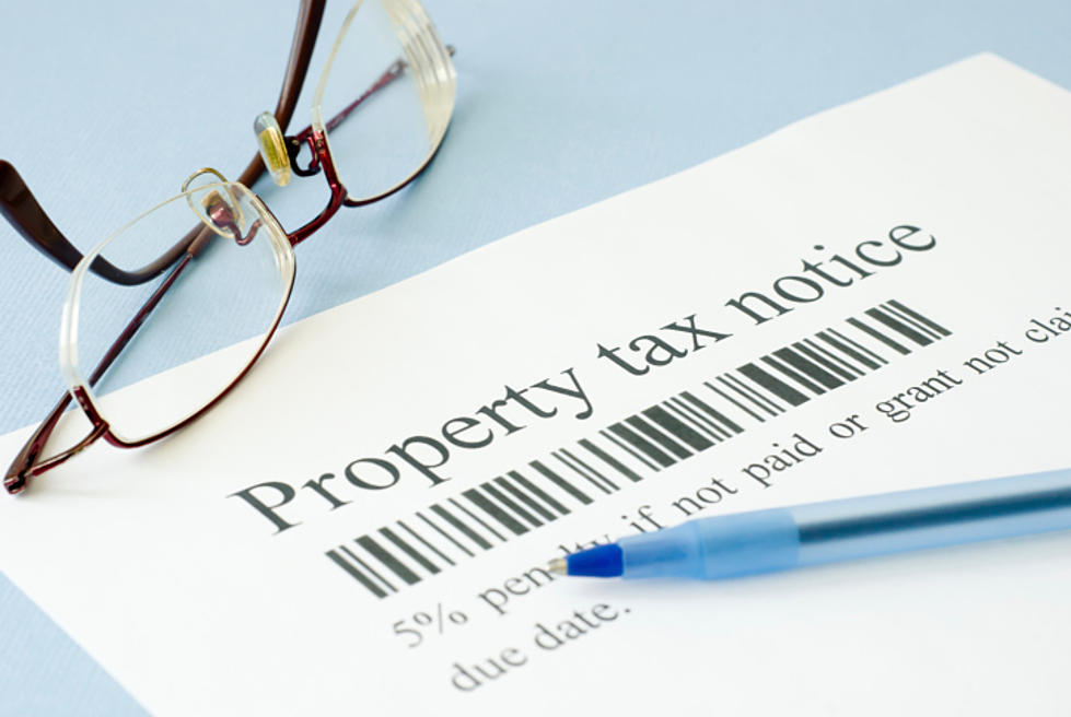 Wichita Falls City Council Raises Property Taxes