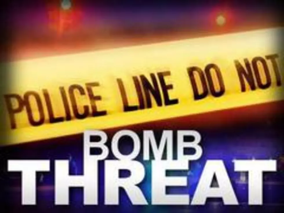 Police, Fire Respond to Another Bomb Threat in Wichita Falls
