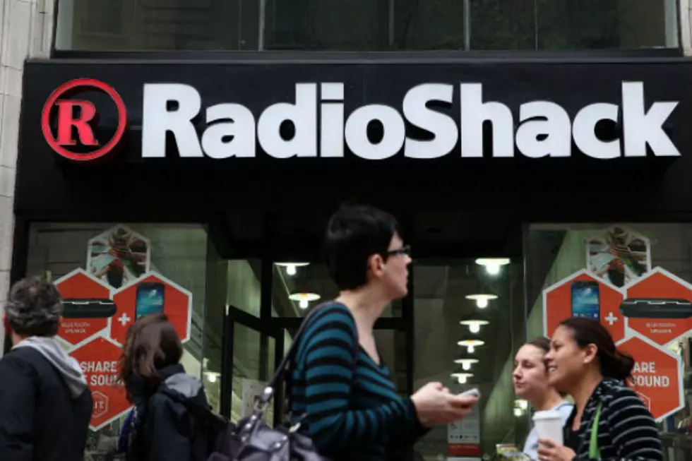 RadioShack Soon To Be No More