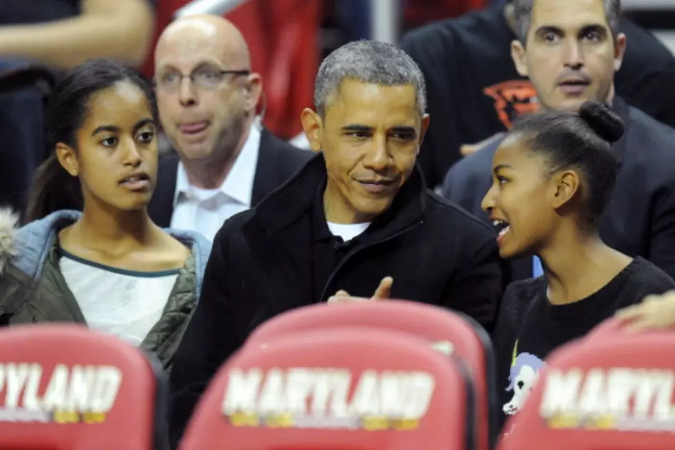 President Obama Against Compensation For College Athletes