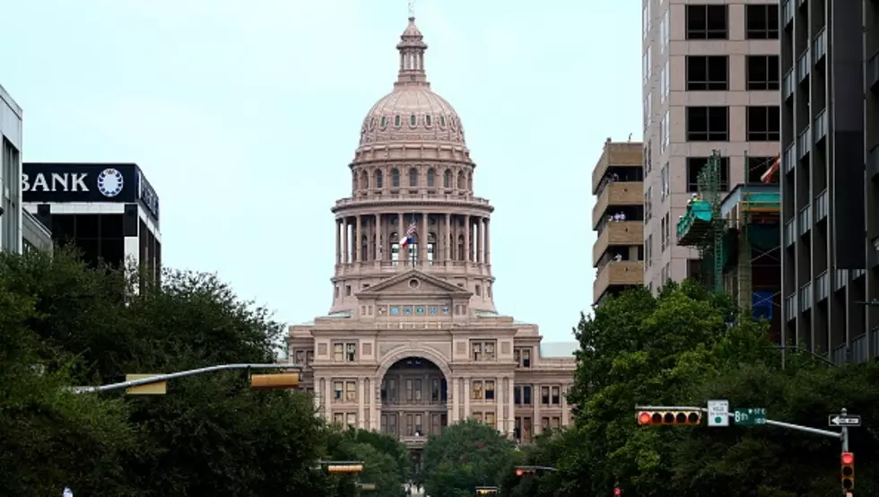 Texas House Eliminates Abortion Ban Exceptions for Fetal Abnormalities