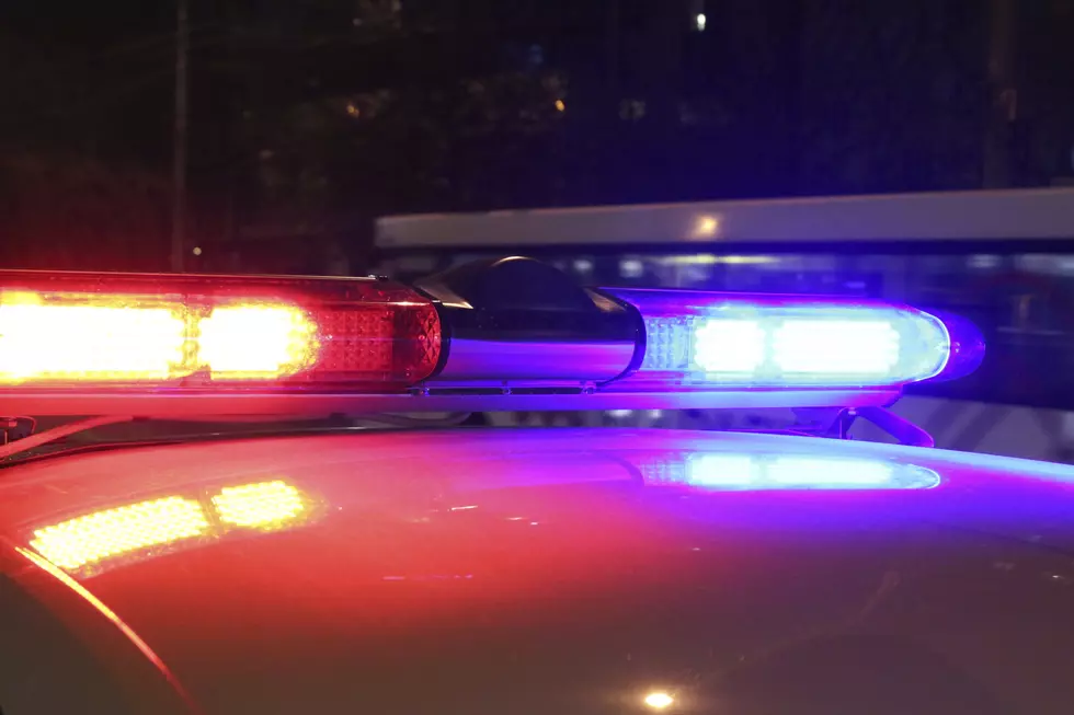 Wichita Falls Police Search for Robbery Suspect