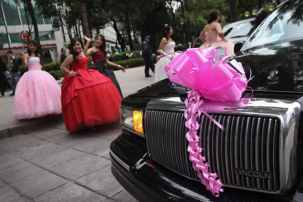 Man Smuggled Currency to Pay for Quinceanera