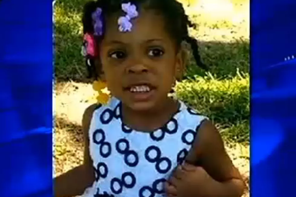 2-Year-Old North Texas Girl Dies After Left in Hot Car [VIDEO]