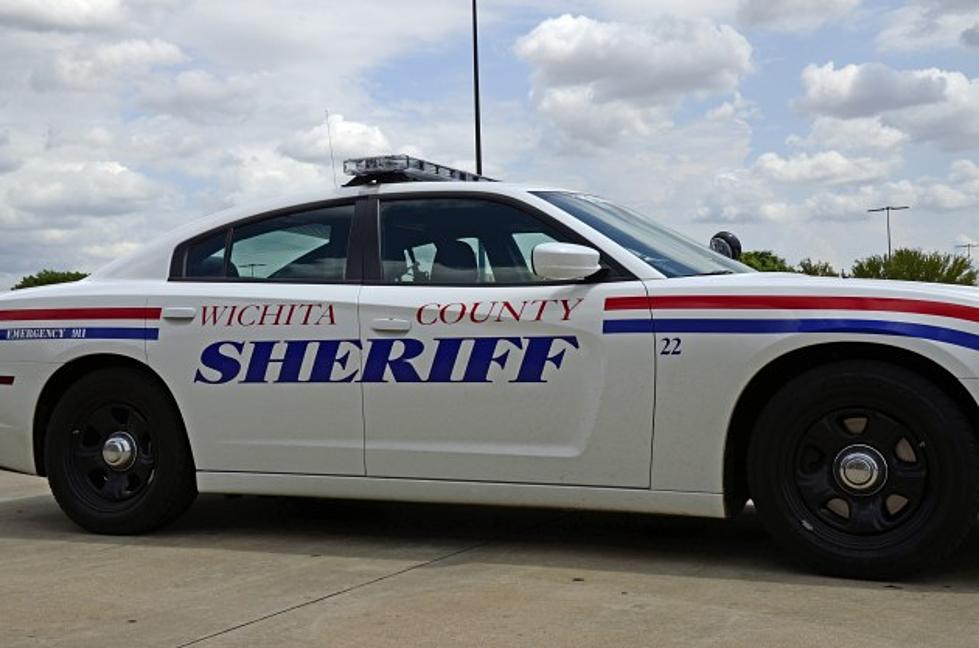Wichita County Sheriff’s Office to Begin the latest Citizen Academy, Hiring Detention Officers