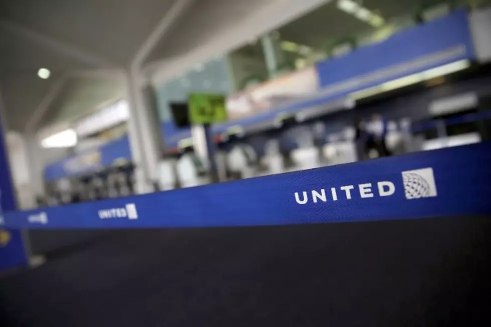 United Express Flight Delayed In Lubbock by Pilots&#8217; &#8216;Disagreement&#8217;