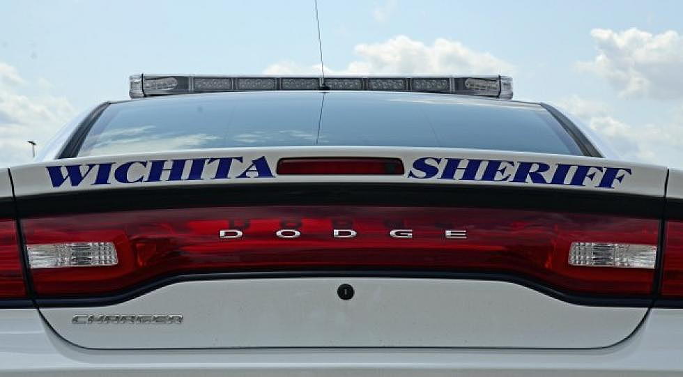 Body Found at Mounted Patrol Arena in Wichita County Has Been Identified [Updated]