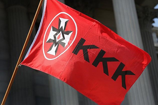 Anonymous Denies Release of KKK Member Names
