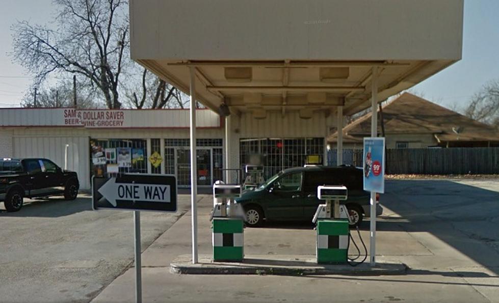 Wichita Falls Police Searching for Suspect in Robbery, Shooting of Convenience Store Clerk
