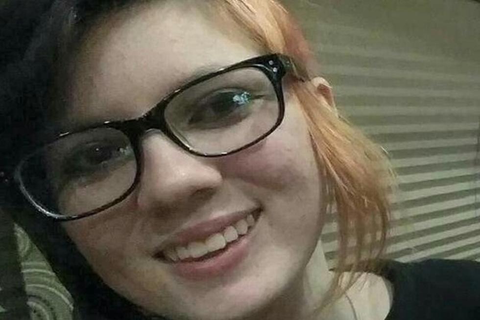 UPDATE: Lawton Police Say Missing Teen Girl Has Been Found