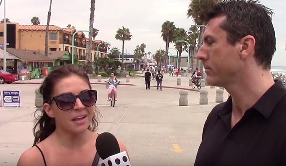 Vote for Hillary Clinton and Sharia Law?  These California Residents Say Yes! [Video]