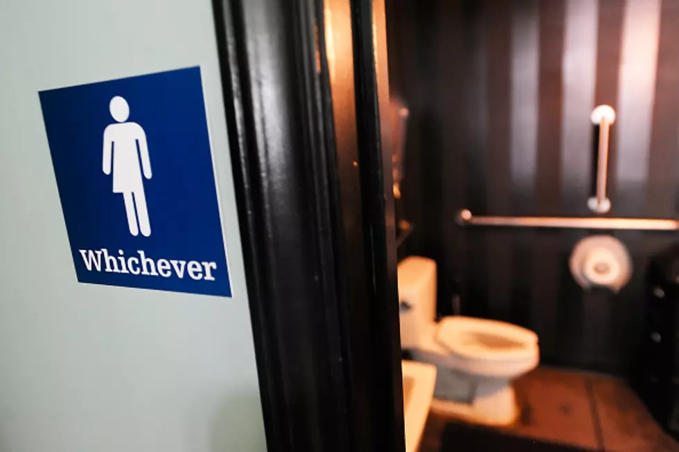 Obama Directs Public Schools to Allow Transgender Access to Restrooms