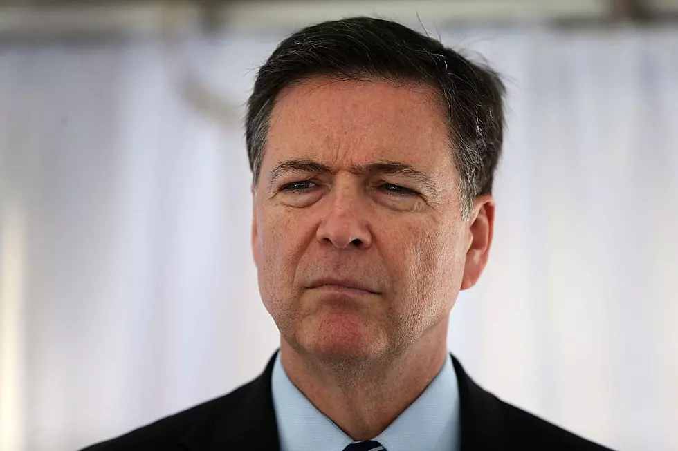 FBI Head to Face Congress Over Clinton Email Investigation